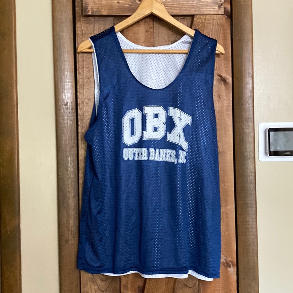OBX Jersey